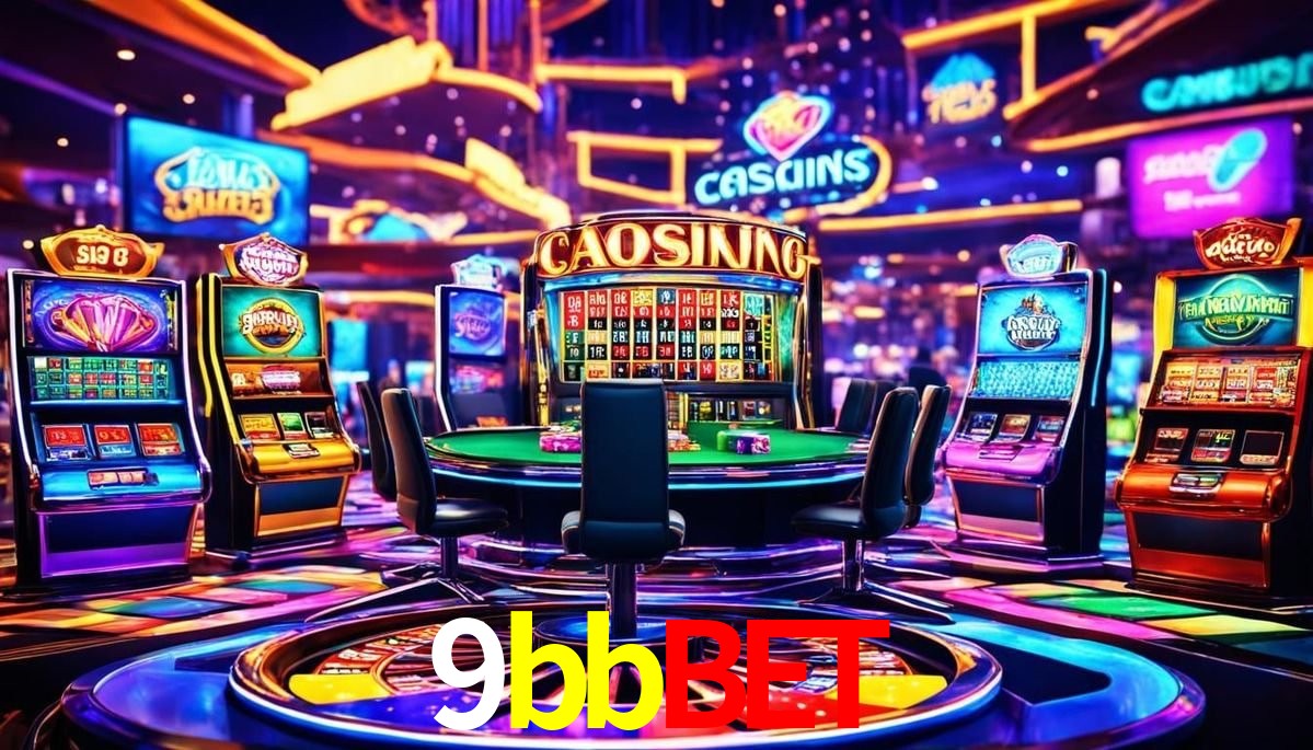 Estatísticas 9bbbet