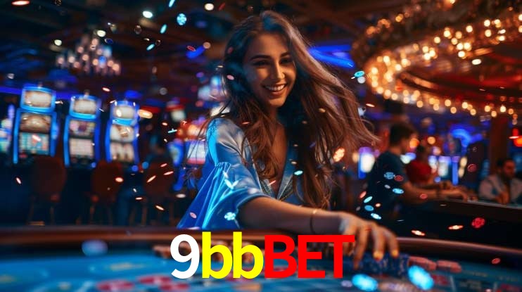 Experiência VIP 9bbbet