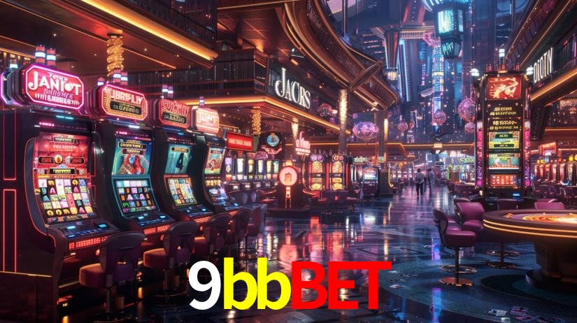 Game Providers 9bbbet