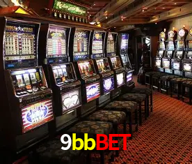 A Experiência Imersiva dos Cassinos Ao Vivo no 9bbbet