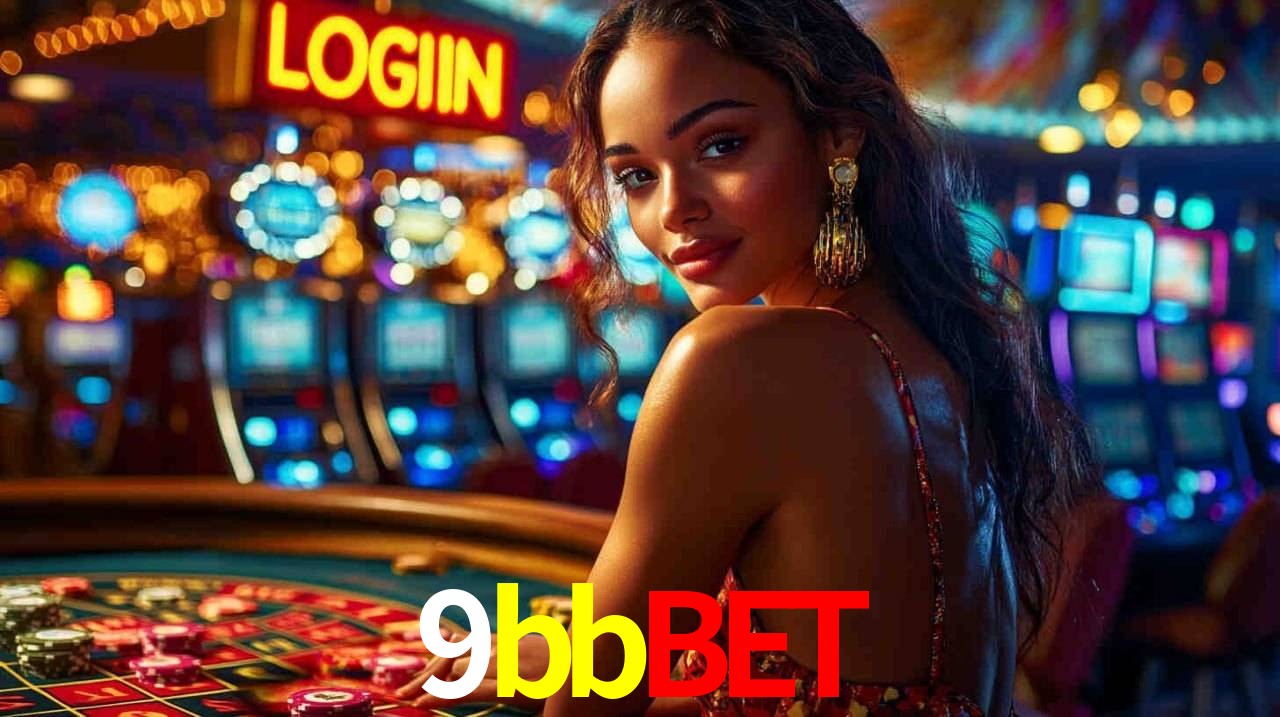 Diretório de Jogos 9bbbet