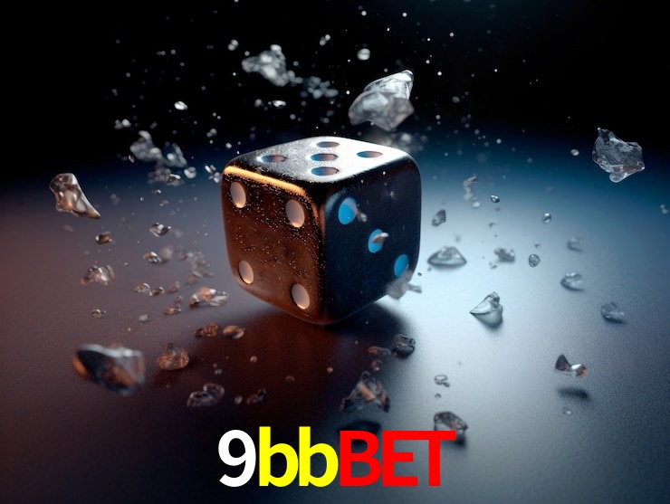 Variedade de jogos na 9bbbet