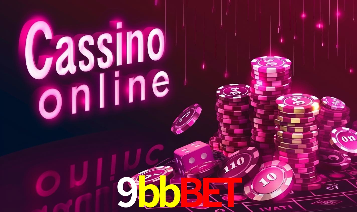 Explorando a Categoria de Eventos em Apostas na 9bbbet