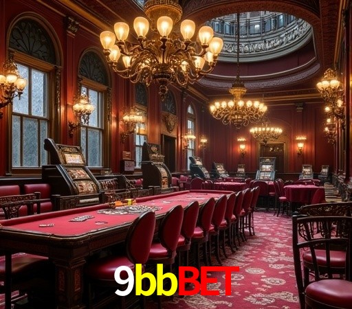 Promoção Relâmpago 9bbbet