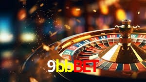 Bônus e promoções da 9bbbet