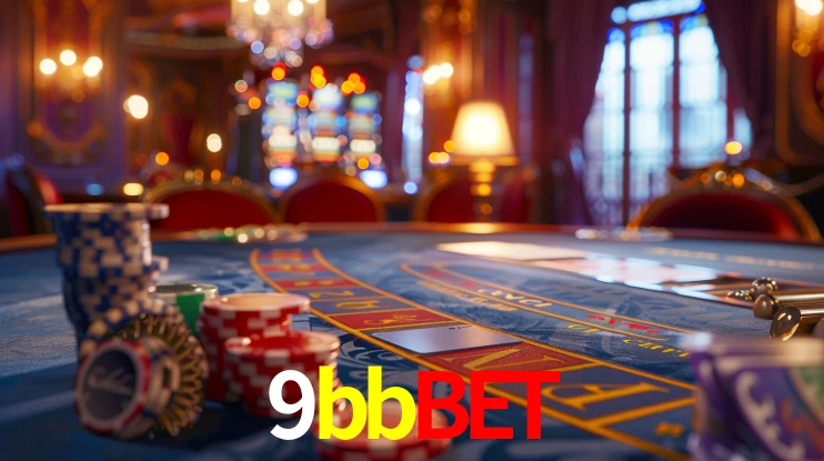 Account Benefits 9bbbet