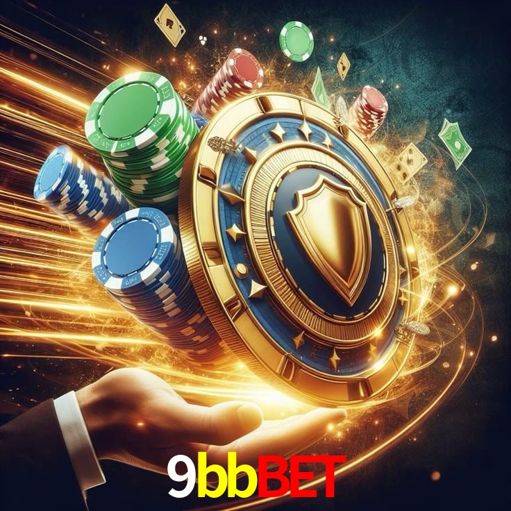 Torneios e prêmios garantidos na 9bbbet