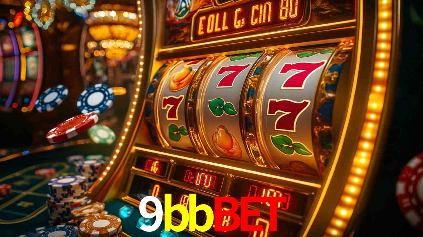 Programa VIP 9bbbet