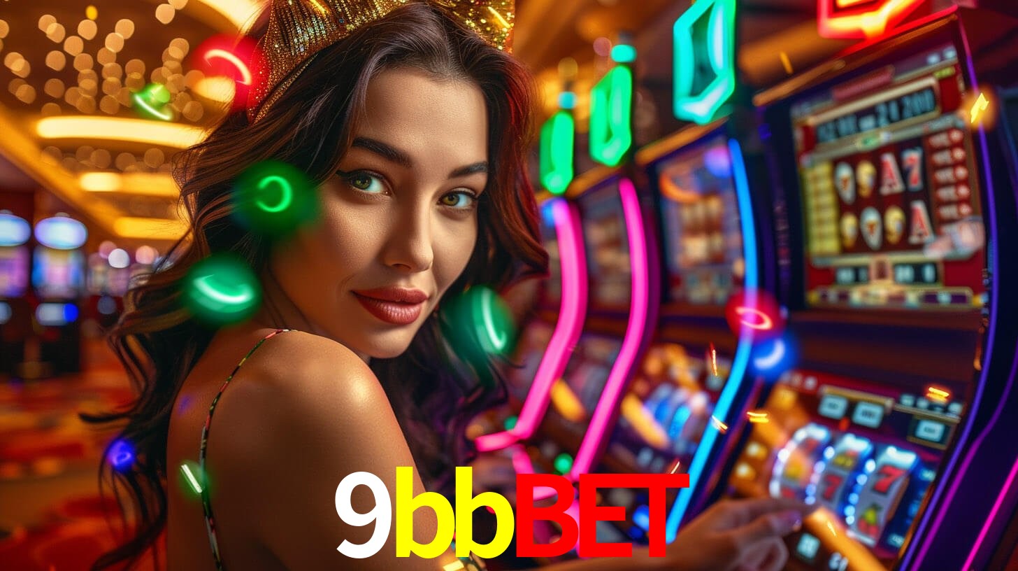Mercados ao vivo e cash out na 9bbbet