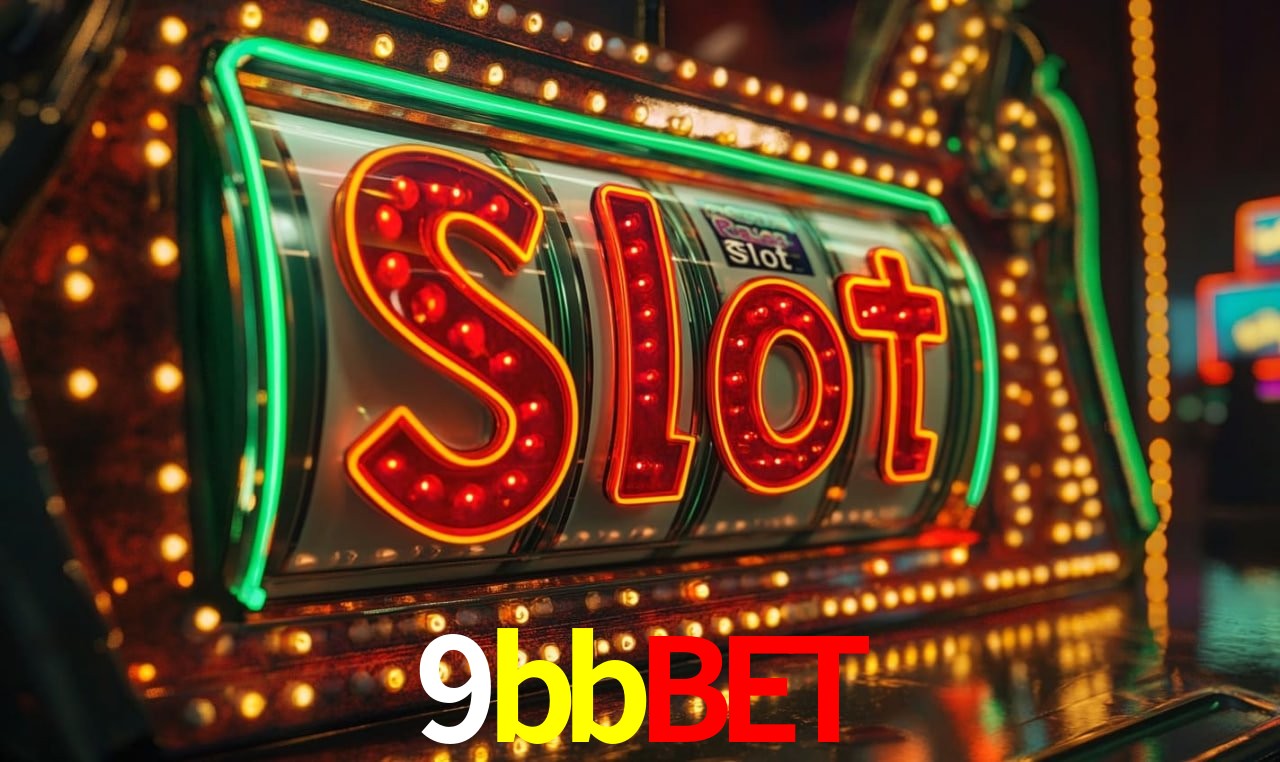 Tecnologia da Plataforma 9bbbet