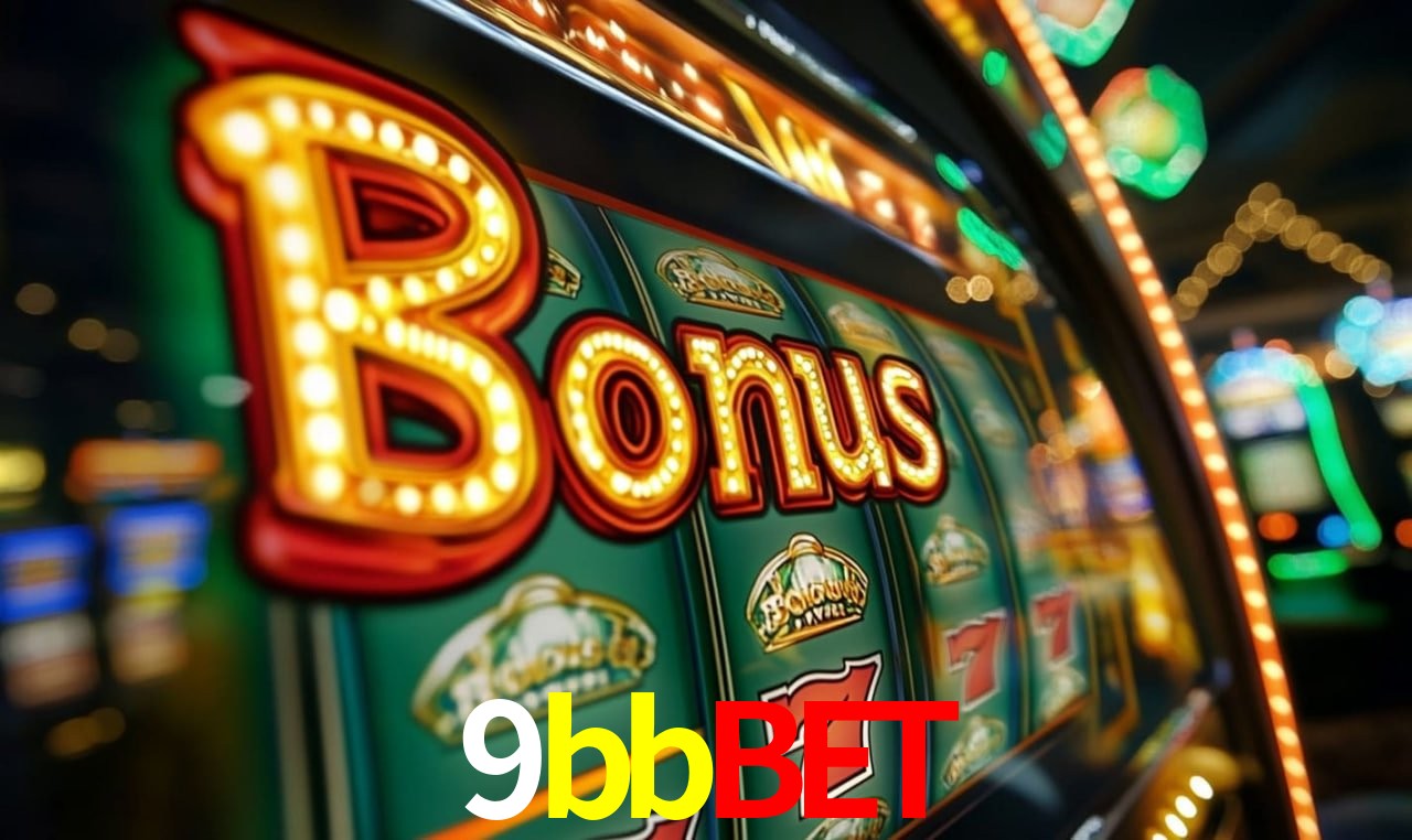 Loterias online na 9bbbet
