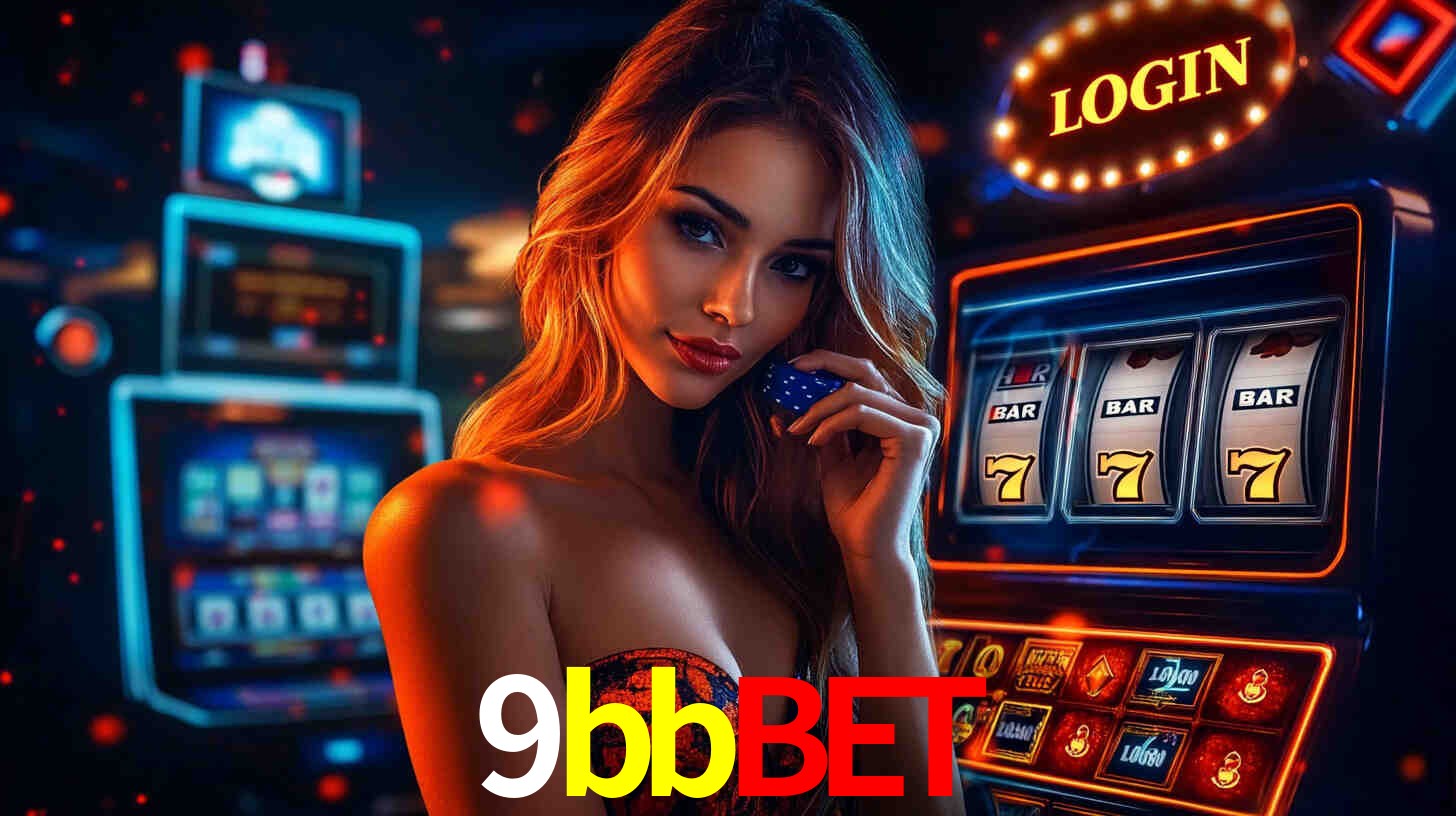 Bônus Generosos e Exclusivos no 9bbbet para Você!