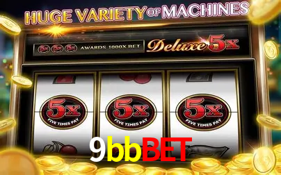 A Popularidade dos Caça-Níqueis no 9bbbet