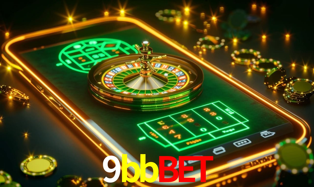 Integração de APIs 9bbbet