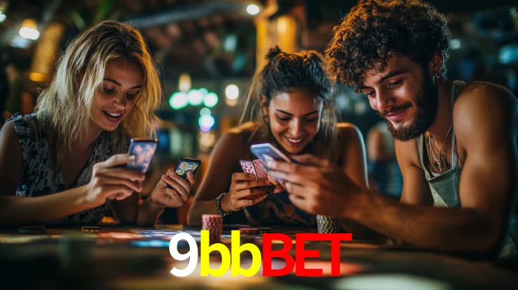 Live Casino 9bbbet