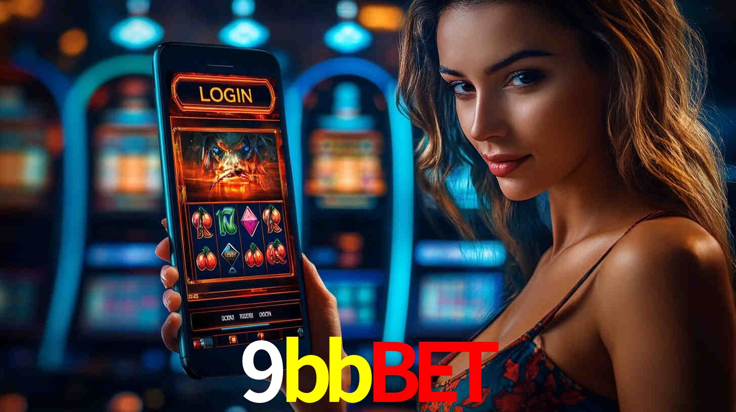 9bbbet login