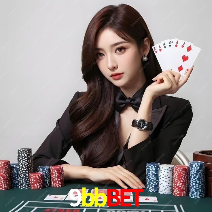 Design Responsivo 9bbbet