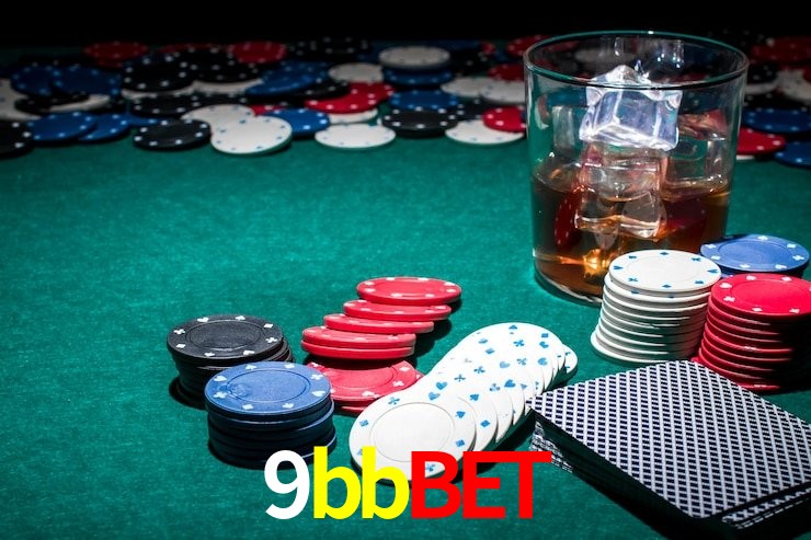 Casino Ao Vivo 9bbbet