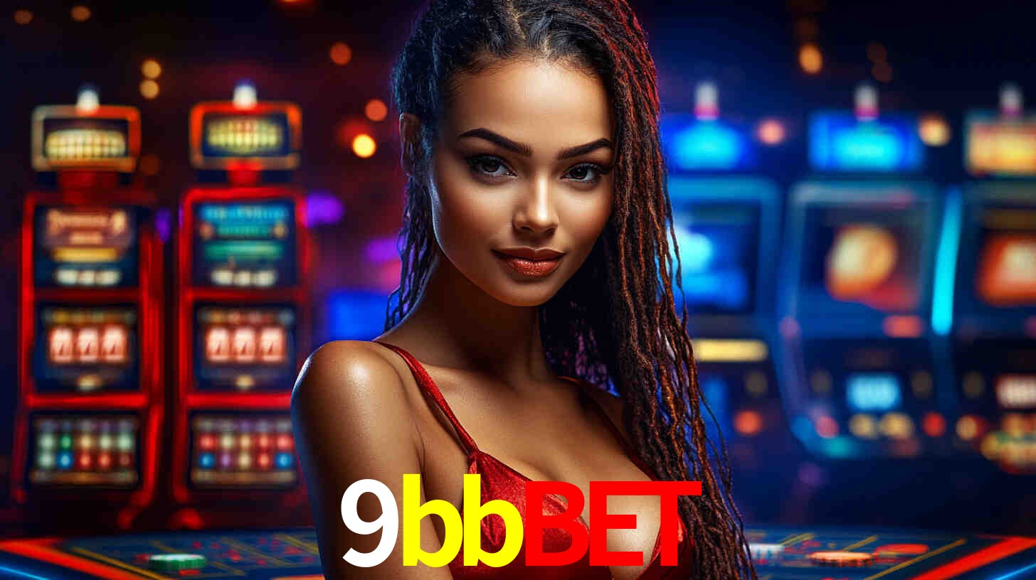 Explorando a Categoria de Eventos em Apostas na 9bbbet
