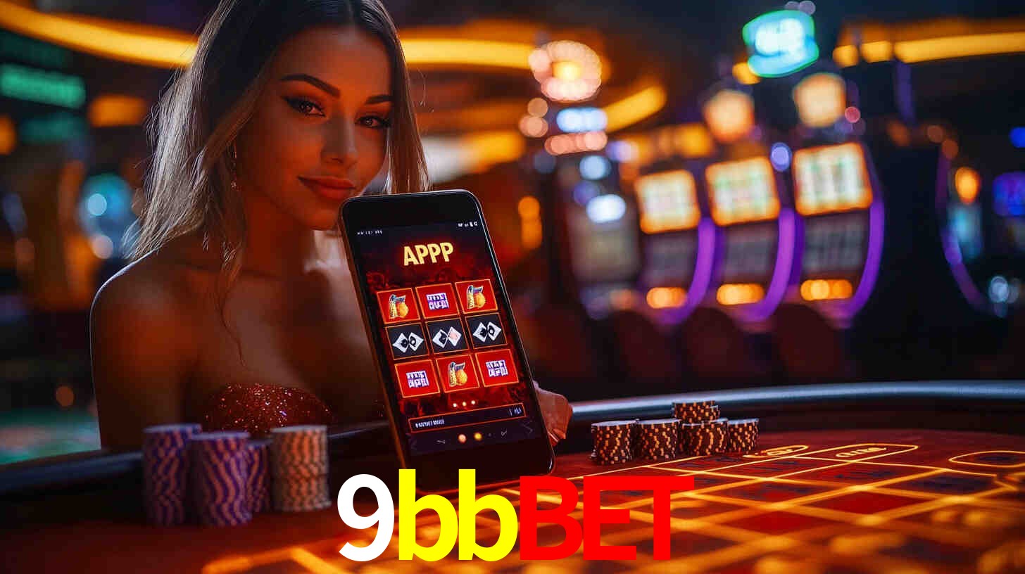 A Experiência Imersiva dos Cassinos Ao Vivo no 9bbbet