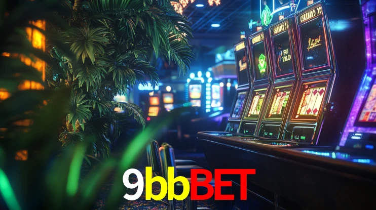 Blackjack Table 9bbbet