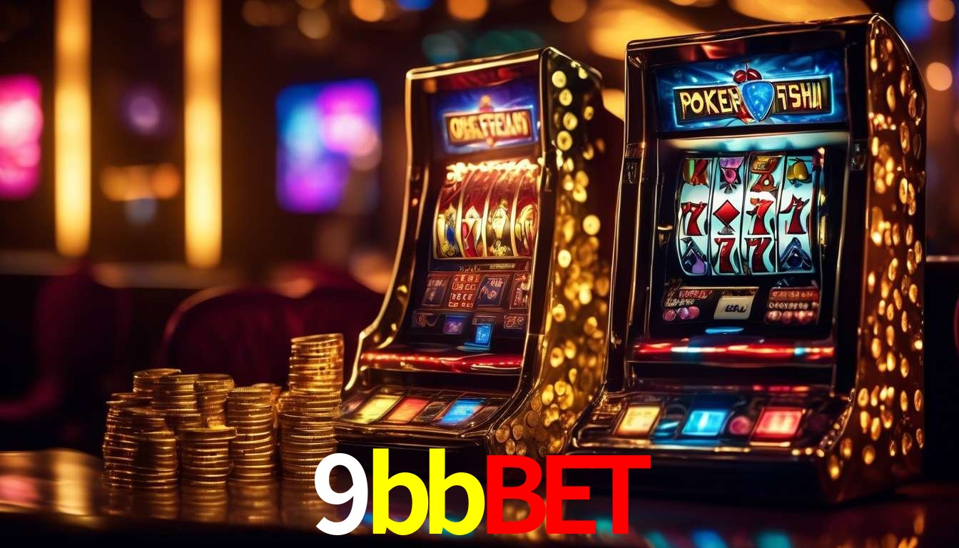 Desvendando o Mundo dos Jogos Virtuais na 9bbbet