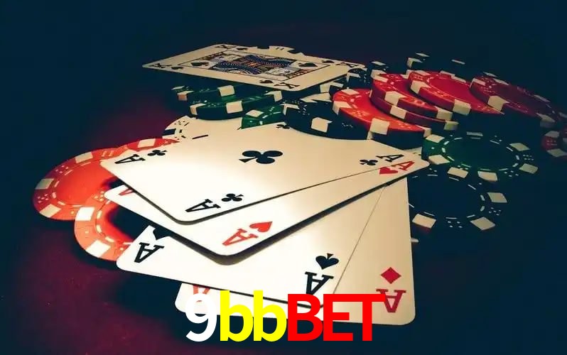 Benefícios VIP na 9bbbet