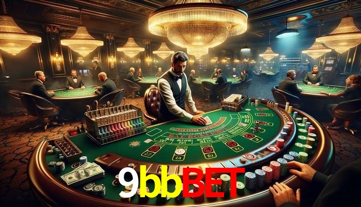 Game Statistics 9bbbet