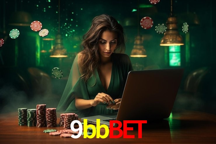 Escolher plataforma para baixar 9bbbet