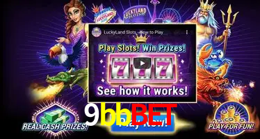 Bônus após cadastro na 9bbbet