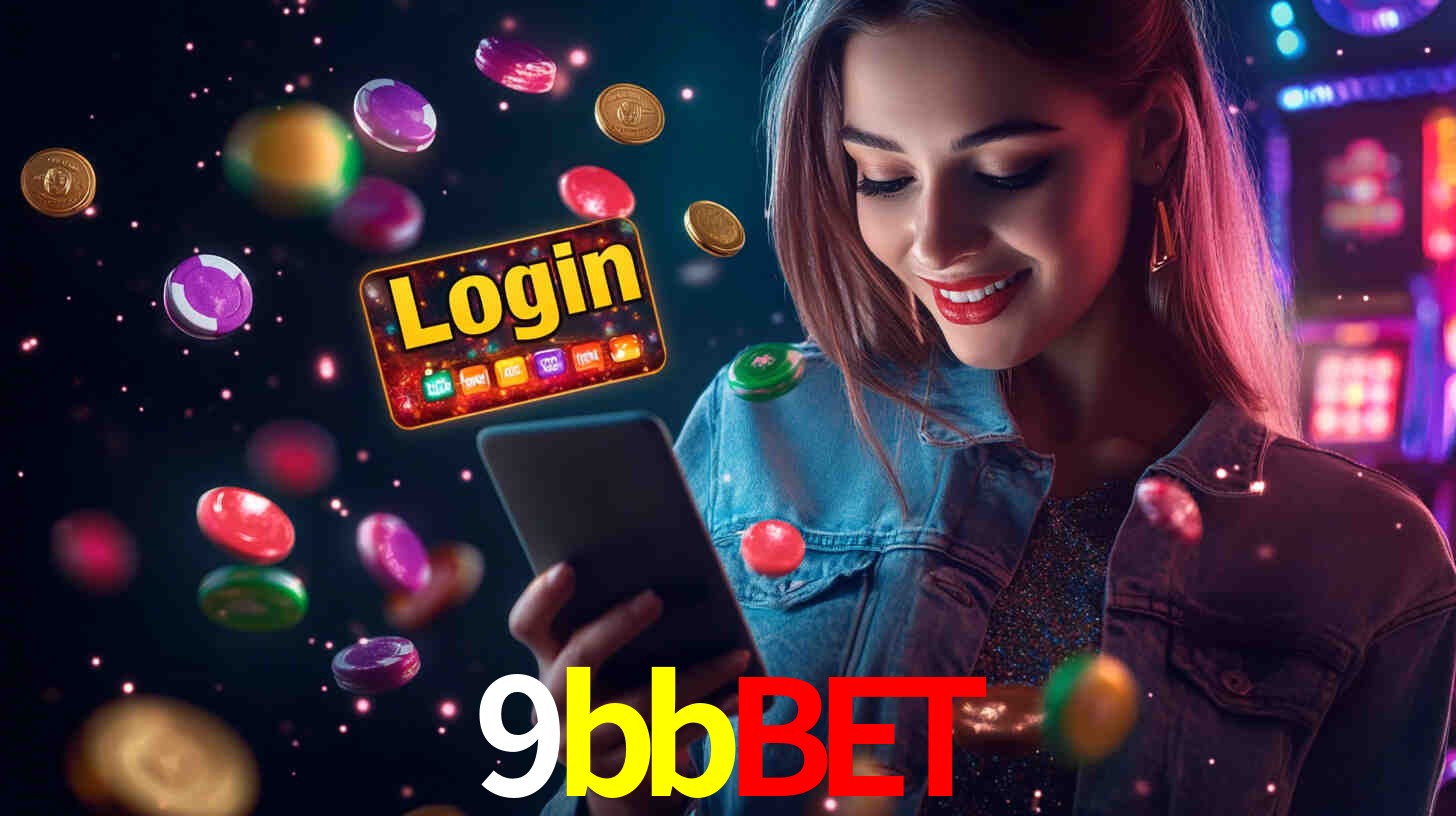 Apostas Esportivas na 9bbbet: Um Guia Completo
