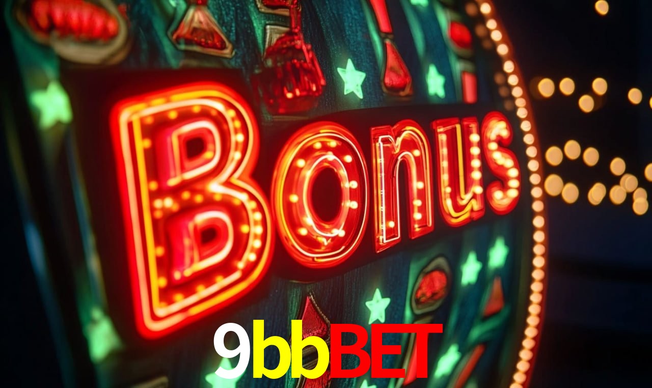 Interface do App 9bbbet