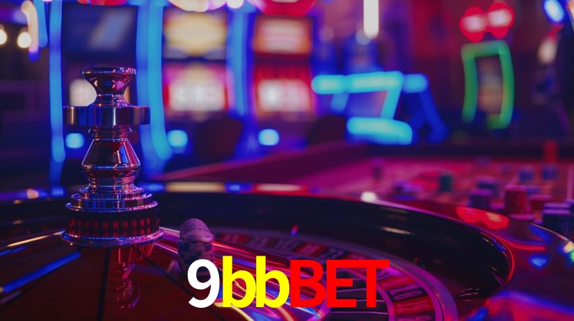 Explore as vantagens do 9bbbet: serviço profissional e confiabilidade