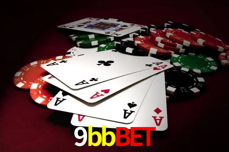 Programa VIP 9bbbet