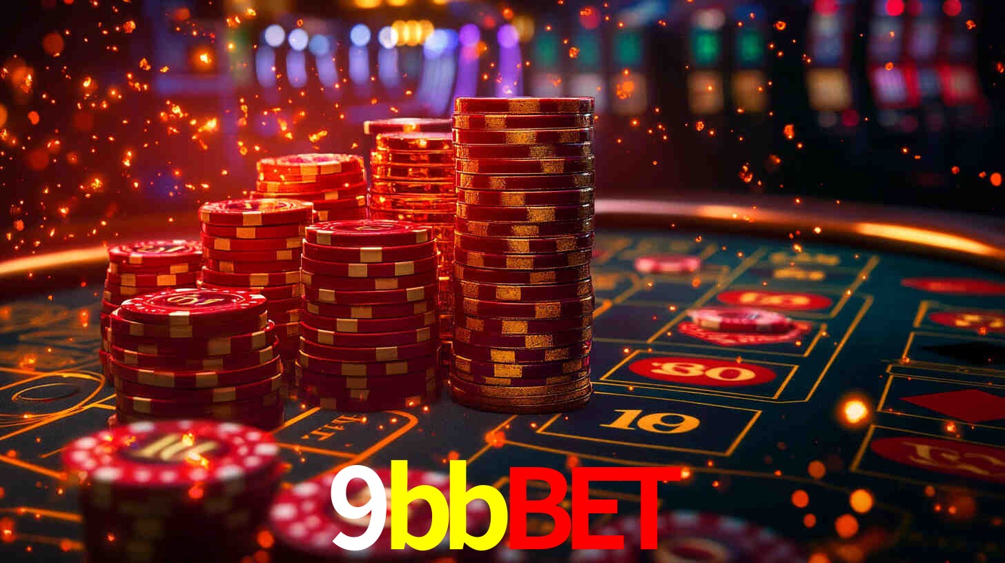 Daily Bonuses 9bbbet