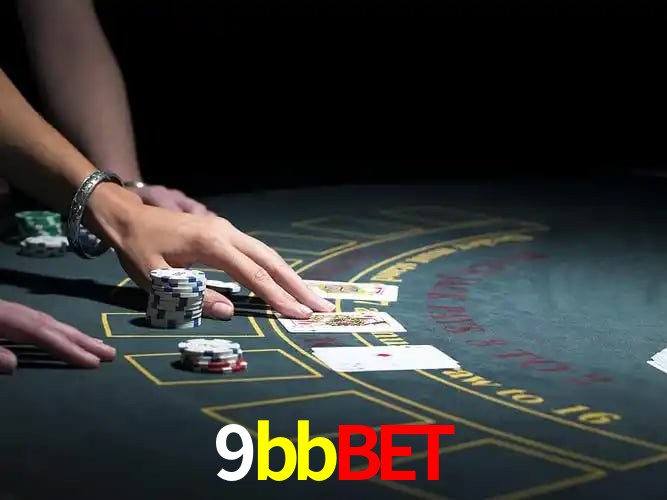 Ofertas Exclusivas 9bbbet