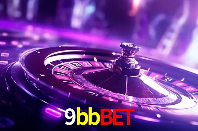 Página oficial no Facebook da 9bbbet