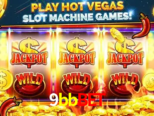 Inovações de Jogos na 9bbbet: O Futuro das Experiências Interativas