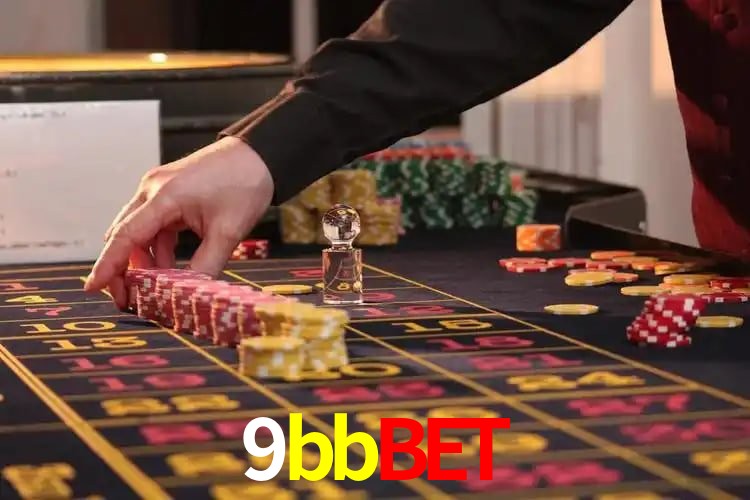 Desvendando o Mundo dos Jogos Virtuais na 9bbbet