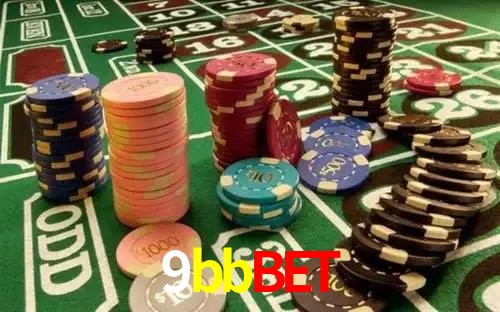 Apostas com odds competitivas na 9bbbet