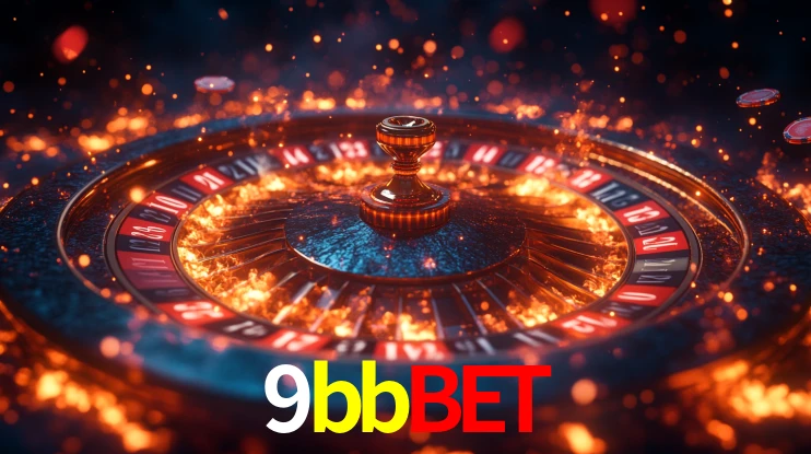 Bônus de boas-vindas na 9bbbet