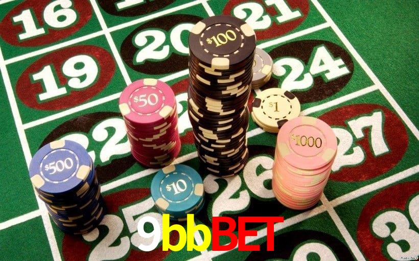 A Emoção da Loteria na 9bbbet: Uma Chance de Mudança de Vida