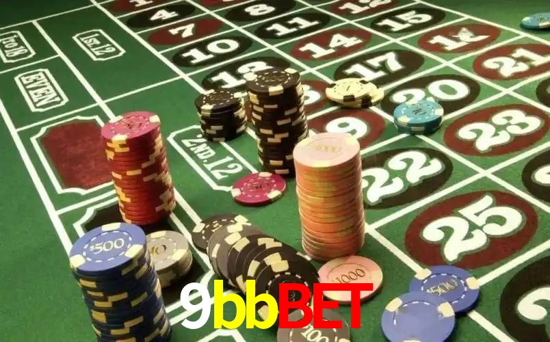Estatísticas do Jogo 9bbbet