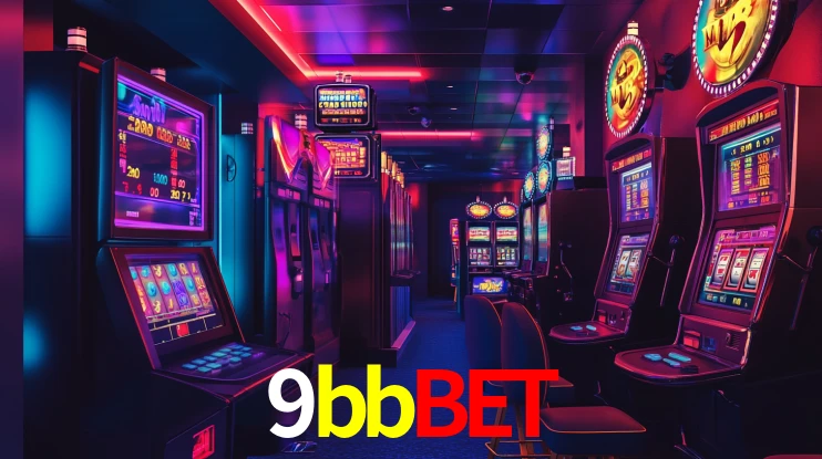 Premium Interface 9bbbet