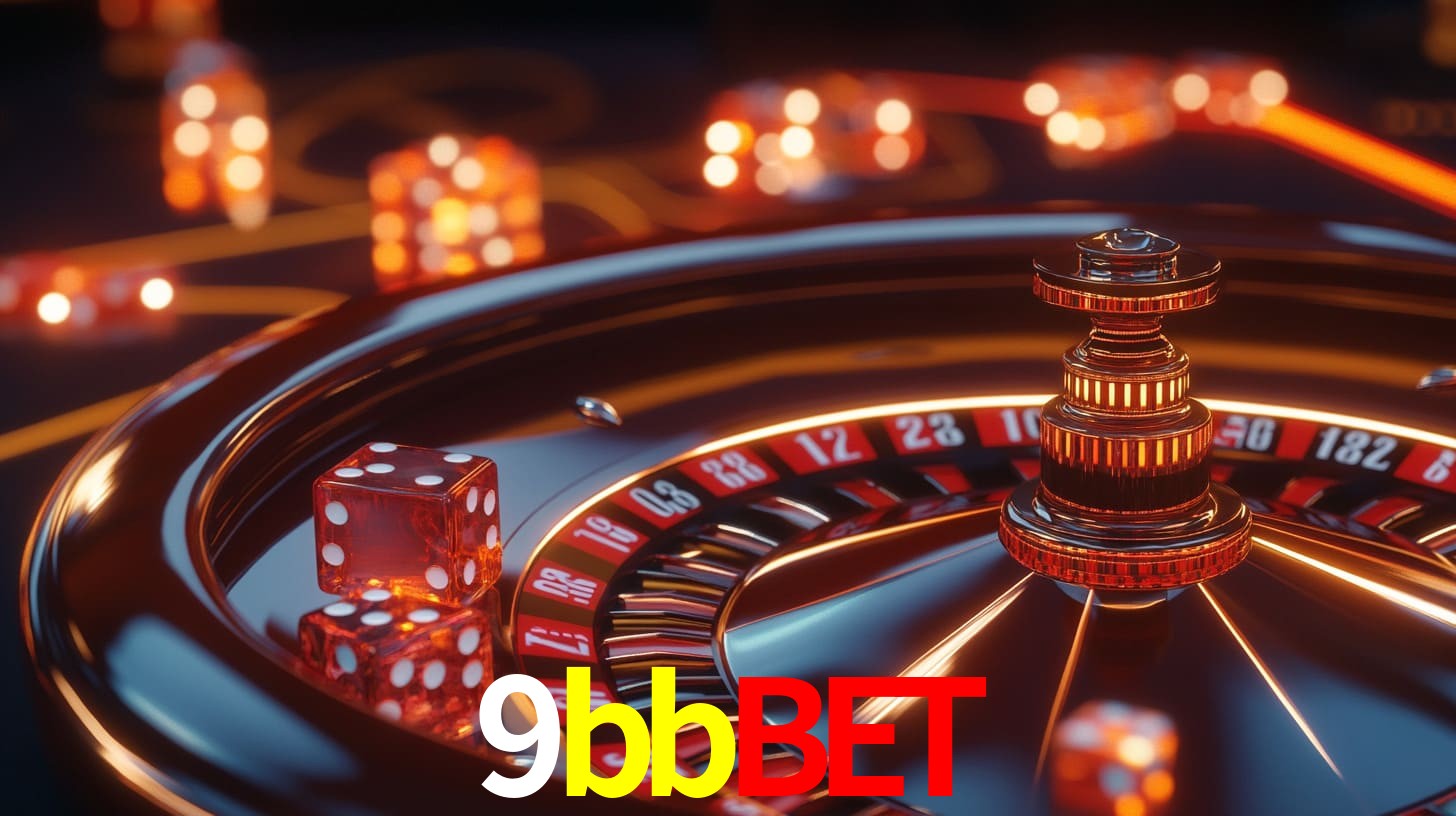 9bbbet: A Experiência de Casino com Jogos de Mesa ao Vivo