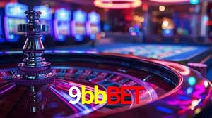 Apostas de Tênis 9bbbet