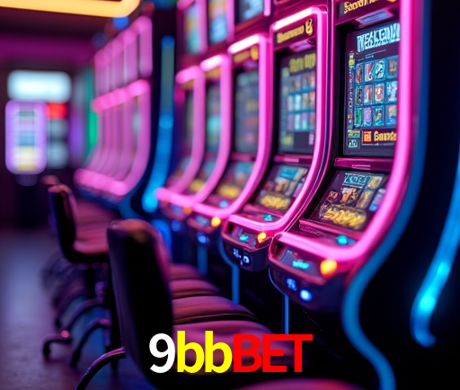 Interface moderna da plataforma 9bbbet
