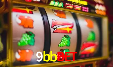 A Revolução dos Aplicativos de Jogos no 9bbbet
