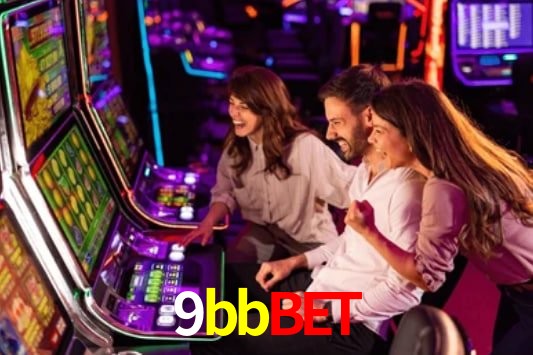 cassino 9bbbet