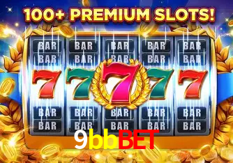 Descubra o Mundo do Cassino Online com 9bbbet